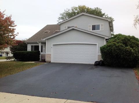 3045 Timber Hill Ct, Aurora, IL 60504 photo 2