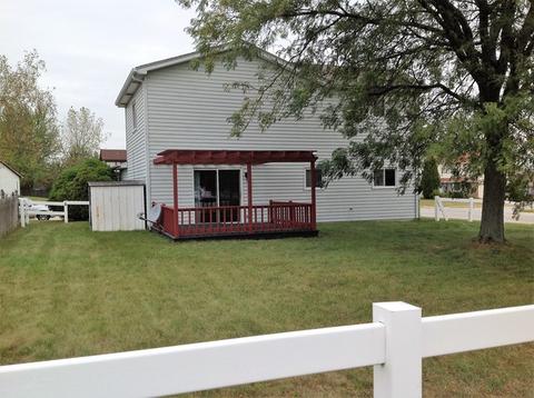 3045 Timber Hill Ct, Aurora, IL 60504 photo 38