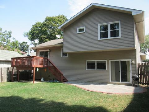 326 N Prospect St, Wheaton, IL 60187 photo 33