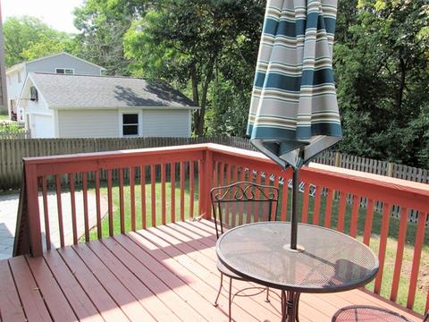 326 N Prospect St, Wheaton, IL 60187 photo 30