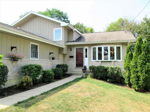 326 N Prospect St, Wheaton, IL 60187 photo 2