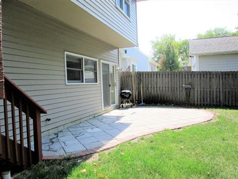 326 N Prospect St, Wheaton, IL 60187 photo 31