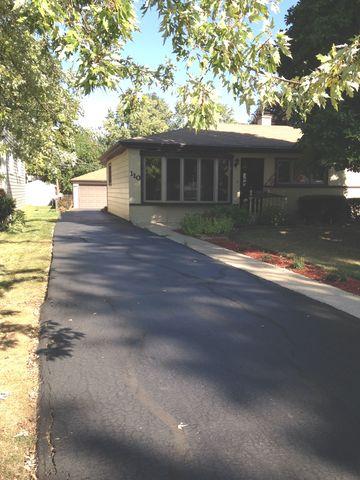 110 E Walnut Ave, Des Plaines, IL 60016 photo 2