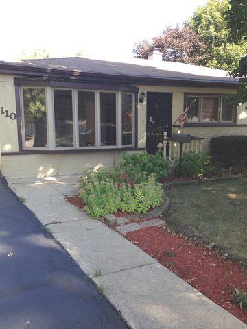 110 E Walnut Ave, Des Plaines, IL 60016 photo 1