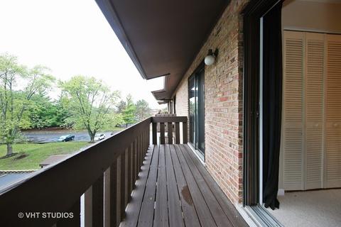 324 Sheridan Dr #2B, Willowbrook, IL 60527 photo 11