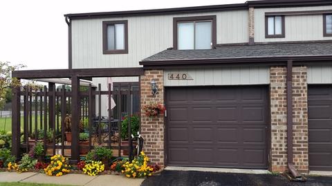 440 Buckeye Dr, Wheeling, IL 60090 photo 1