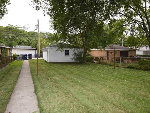 1222 Pitner Ave, Evanston, IL 60202 photo 19