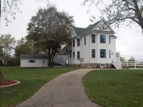 27402 S Maple St, Beecher, IL 60401 photo 1