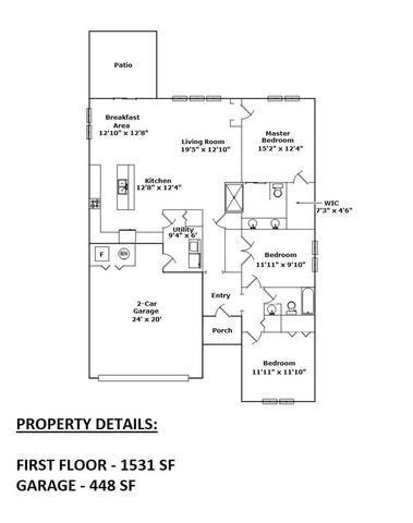 413 Corey Ln, Champaign, IL 61822 photo 31