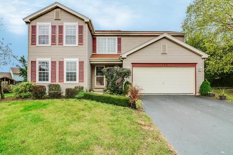 720 Burnside Ct, Aurora, IL 60504 photo 2