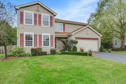 720 Burnside Ct, Aurora, IL 60504 photo 1