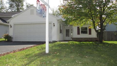 2461 Hedge Row Dr, Aurora, IL 60502 photo 1