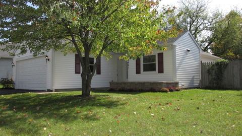 2461 Hedge Row Dr, Aurora, IL 60502 photo 6