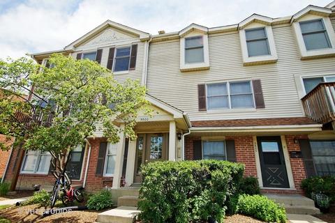 5600 Tinder Dr #3, Rolling Meadows, IL 60008 photo 1