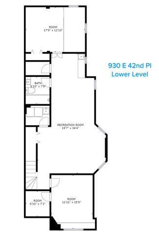 930 E 42nd Pl, Chicago, IL 60653 photo 41