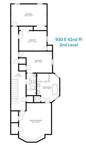 930 E 42nd Pl, Chicago, IL 60653 photo 43