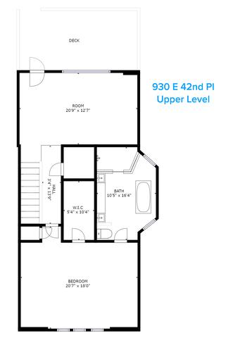 930 E 42nd Pl, Chicago, IL 60653 photo 44