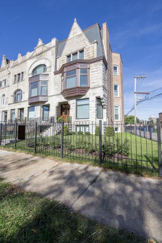930 E 42nd Pl, Chicago, IL 60653 photo 1