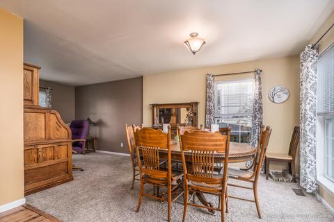 14231 S Lakeridge Dr, Plainfield, IL 60544 photo 2