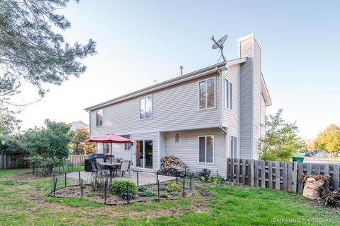 14231 S Lakeridge Dr, Plainfield, IL 60544 photo 15