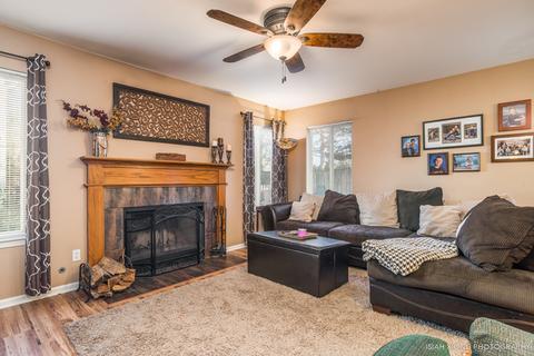 14231 S Lakeridge Dr, Plainfield, IL 60544 photo 4