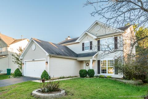 14231 S Lakeridge Dr, Plainfield, IL 60544 photo 1