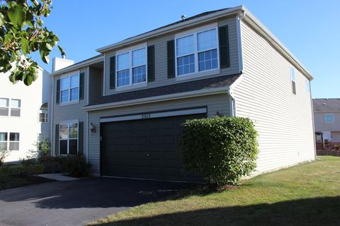 2015 Heatherstone Ln, Plainfield, IL 60586 photo 3