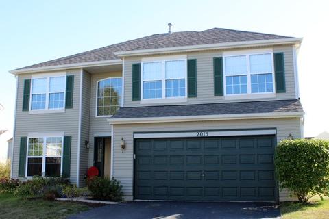 2015 Heatherstone Ln, Plainfield, IL 60586 photo 1