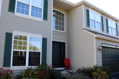 2015 Heatherstone Ln, Plainfield, IL 60586 photo 2