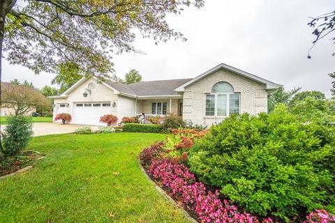 2259 Fox Run Dr, Kankakee, IL 60901 photo 1