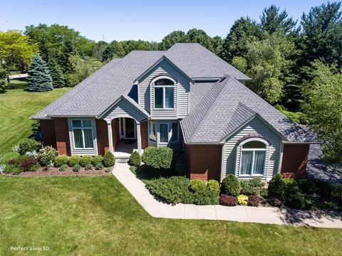 12 Fenview Ct, Oakwood Hills, IL 60013 photo 1