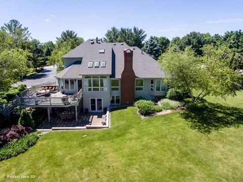 12 Fenview Ct, Oakwood Hills, IL 60013 photo 58