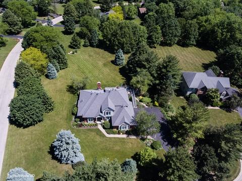 12 Fenview Ct, Oakwood Hills, IL 60013 photo 54