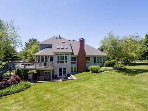 12 Fenview Ct, Oakwood Hills, IL 60013 photo 59