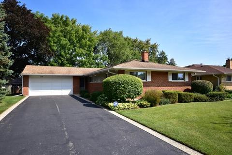 320 Ambleside Rd, Des Plaines, IL 60016 photo 1