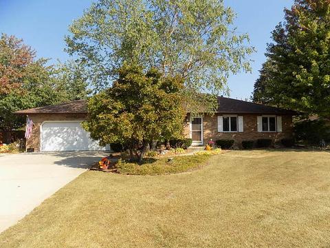 23548 W Rueben St, Plainfield, IL 60586 photo 1