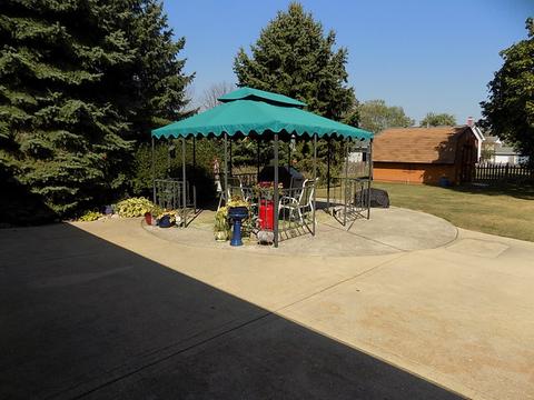 23548 W Rueben St, Plainfield, IL 60586 photo 4