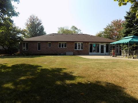 23548 W Rueben St, Plainfield, IL 60586 photo 6