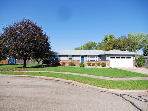 103 Raven Ct, Morris, IL 60450 photo 2