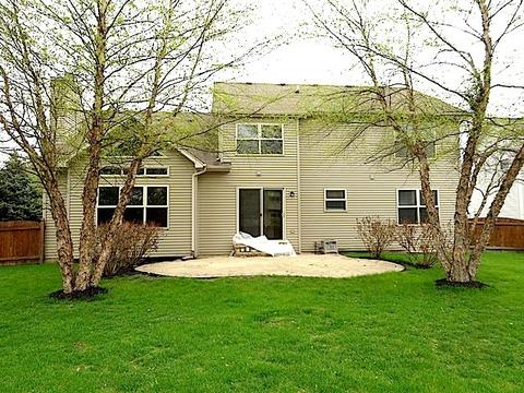 12510 Lily Ln, Plainfield, IL 60585 photo 2