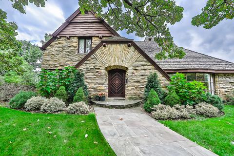 371 Kent Rd, Riverside, IL 60546 photo 1