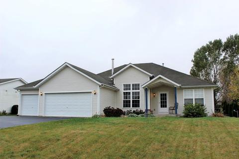 1404 Sentry Dr, Durand, IL 61024 photo 1