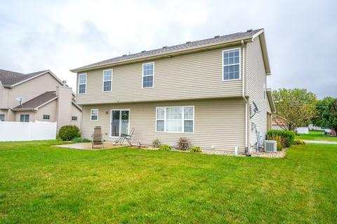 1321 Eagle Bluff Dr, Bourbonnais, IL 60914 photo 39