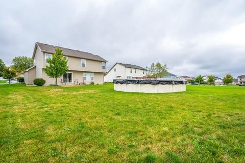 1321 Eagle Bluff Dr, Bourbonnais, IL 60914 photo 43