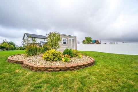 1321 Eagle Bluff Dr, Bourbonnais, IL 60914 photo 41