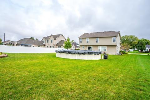 1321 Eagle Bluff Dr, Bourbonnais, IL 60914 photo 40