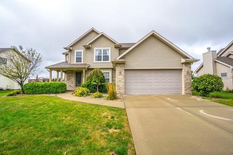 1321 Eagle Bluff Dr, Bourbonnais, IL 60914 photo 1