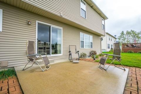 1321 Eagle Bluff Dr, Bourbonnais, IL 60914 photo 37