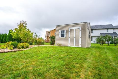 1321 Eagle Bluff Dr, Bourbonnais, IL 60914 photo 42