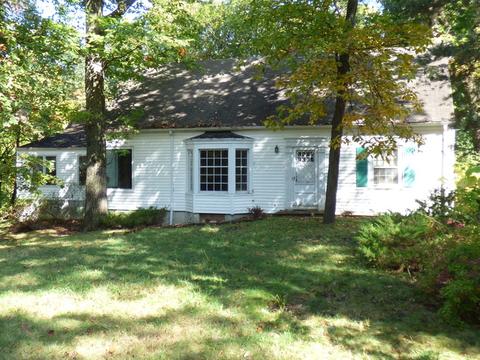 604 Brookside Rd, North Barrington, IL 60010 photo 3